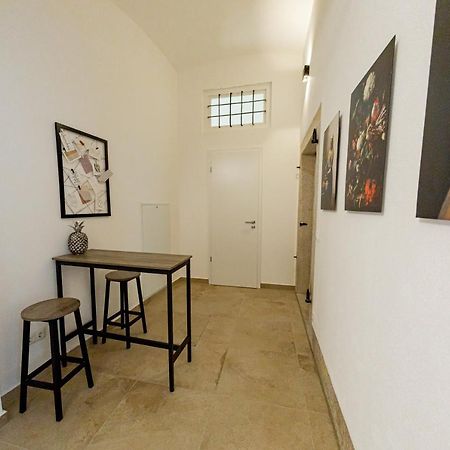 Servus Apartments Old Town Premium باساو المظهر الخارجي الصورة