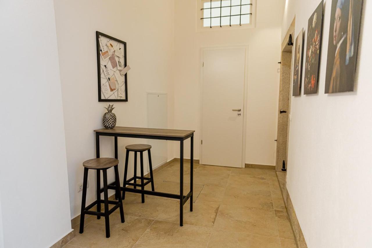 Servus Apartments Old Town Premium باساو المظهر الخارجي الصورة