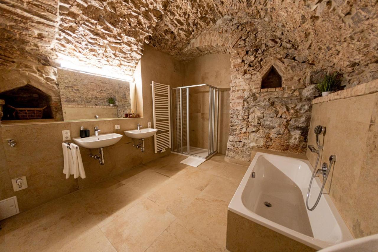 Servus Apartments Old Town Premium باساو المظهر الخارجي الصورة